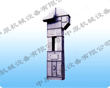 TH型斗式提升機(jī)