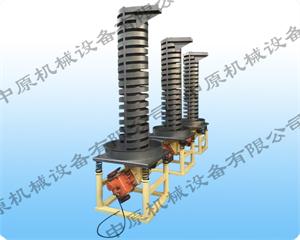 DZC型電機振動垂直提升機